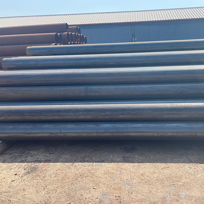 carbon steel pipe&tube